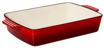 Harris Scarfe Smith + nobel traditions rectangle roaster offer