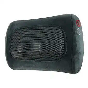 Harris Scarfe Homedics shiatsu comfort massage pillow offer