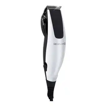 Remington power trim haircut kit