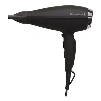 Harris Scarfe Remington salon stylist hair dryer offer