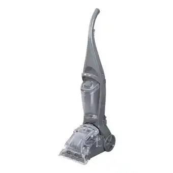 Harris Scarfe Prinetti carpet cleaner offer