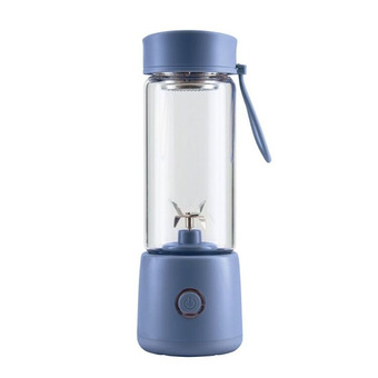 Harris Scarfe Mix 'n' move portable blender navy offer