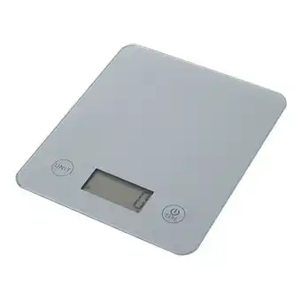 Harris Scarfe Smith + nobel 10kg digital kitchen scale silver offer