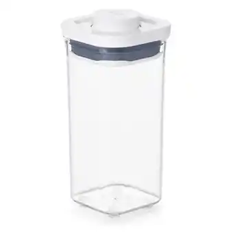 Oxo mini square short