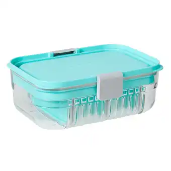 Packit mod bento lunch box
