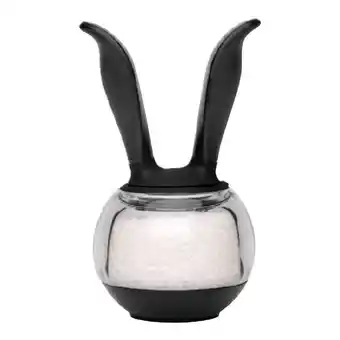 Chef-n salt ball grinder