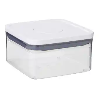 Harris Scarfe Oxo pop 2.0 small square short offer