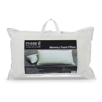 Harris Scarfe Phase 2 shredded memory foam pillow offer