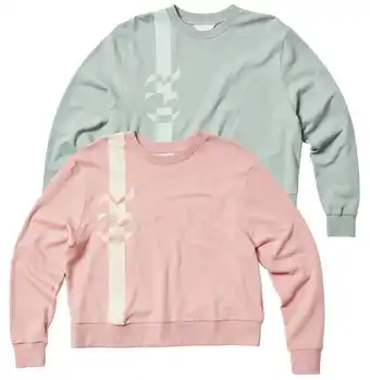 Harris Scarfe Gr giaan rooney design crop sweat offer