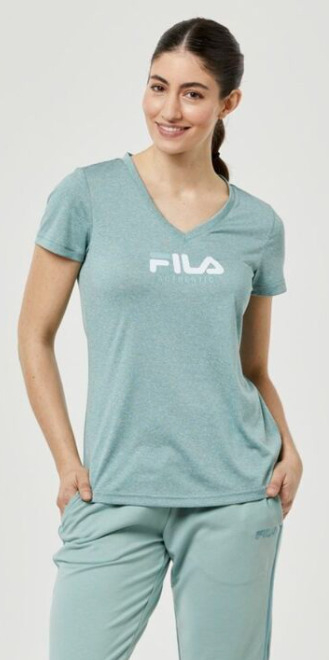 Harris Scarfe Fila womens rayna quick dry tee offer
