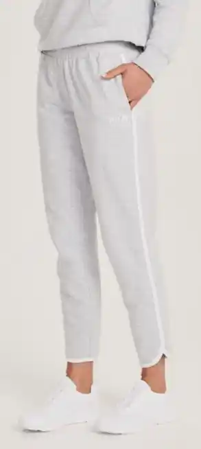 Harris Scarfe Fila women's corinna trackpant offer