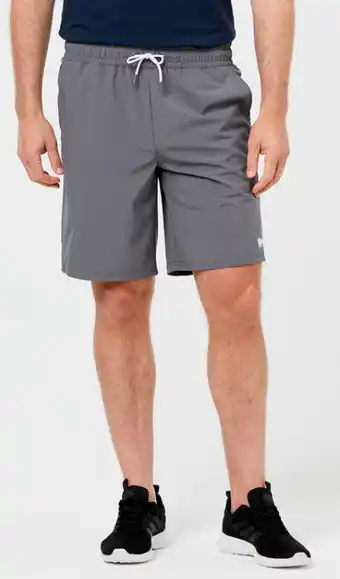 Lonsdale sudbury montague short