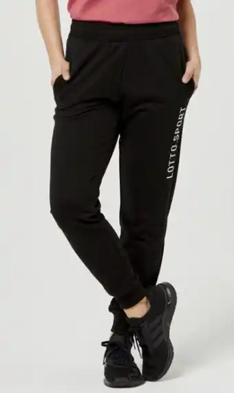 Harris Scarfe Lotto womens heritage ft cuff pant offer