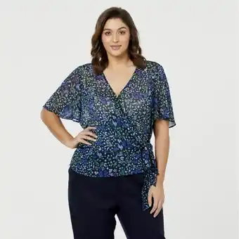 Estelle blue poppy