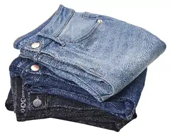 Harris Scarfe Khoko denim sculpted skinny leg jeans offer