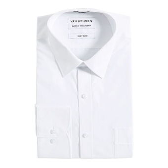 Harris Scarfe Van heusen assorted long sleeve shirts offer