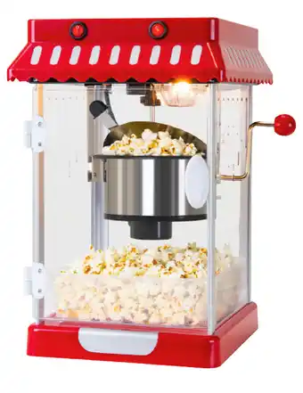Harris Scarfe Smith + nobel theatre popcorn maker offer