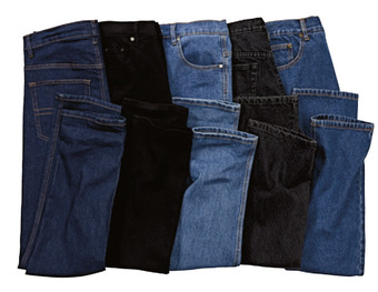 Jeans ltd denim jeans
