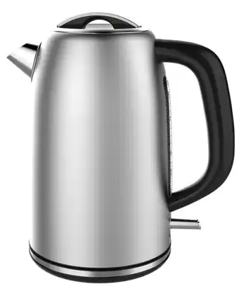 Harris Scarfe Smith + nobel 1.7l stainless steel kettle offer
