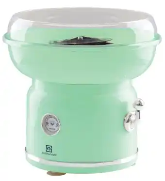 Harris Scarfe Smith + nobel retro cotton candy maker offer