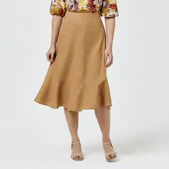 Harris Scarfe Jb jayson brunsdon a line skirt offer