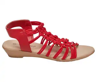 Harris Scarfe Savannah women's eva sandal offer