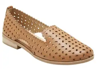 Harris Scarfe Savannah women's kaylee ballet shoe offer