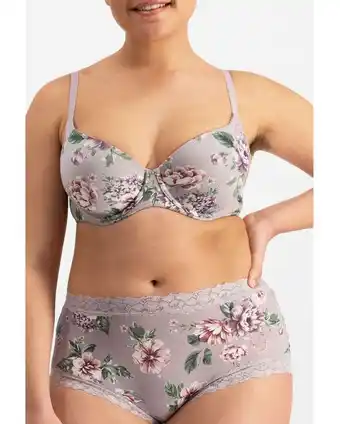 Harris Scarfe Jockey parisienne underwire contour bra offer