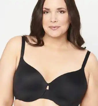 Harris Scarfe Berlei understate non contour bra offer