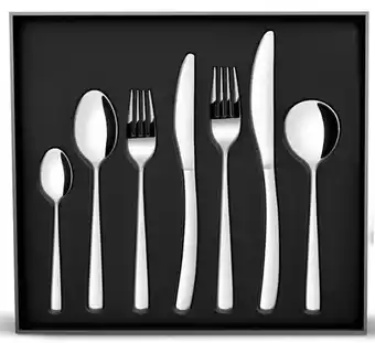 Tramontina orion 56pc cutlery set