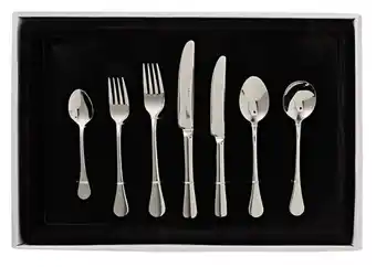 Harris Scarfe Stanley rogers manchester 70pc cutlery set offer