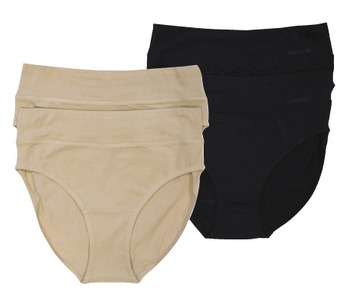 Harris Scarfe Ambra 2pk smooth lines bikini offer