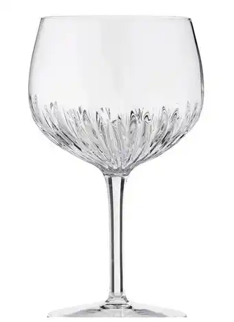Harris Scarfe Luigi bormioli mixology 4pc gin & tonic set offer