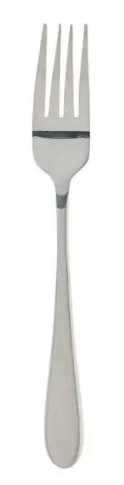 Smith + nobel savoy 18/10 table fork loose