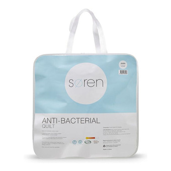 Søren anti-bacterial quilt qb