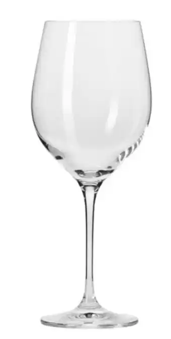 Harris Scarfe Krosno harmony red wine offer