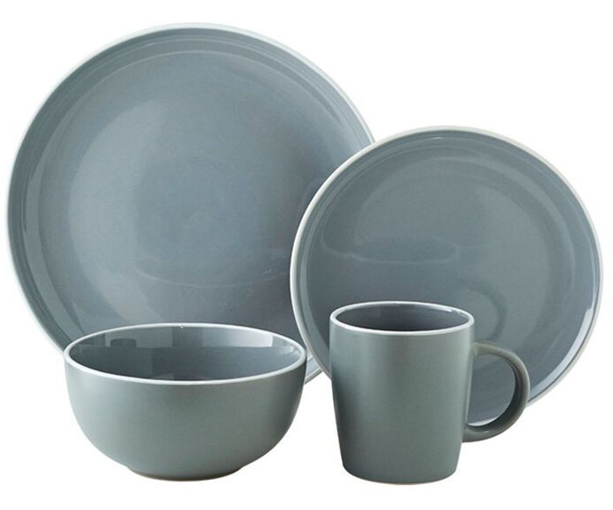 Harris scarfe shop dinner set