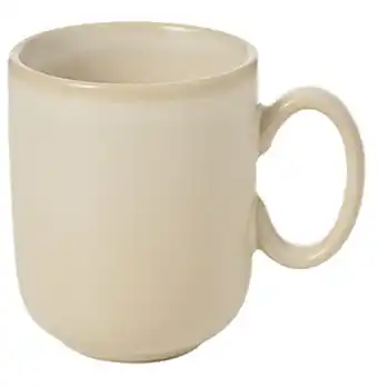 Harris Scarfe Shaynna blaze airlie loose dinnerware mug - sand offer