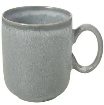 Harris Scarfe Shaynna blaze airlie loose dinnerware mug - sea offer