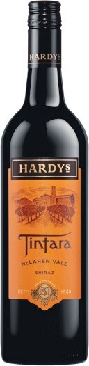 Woolworths Hardys Tintara 750ml offer