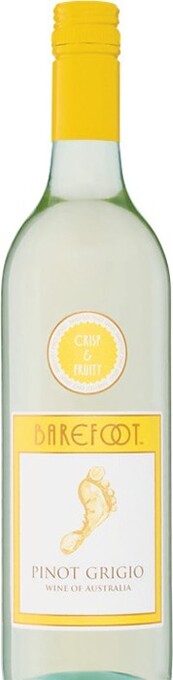 Woolworths Barefoot 750ml offer