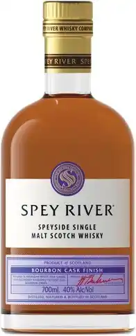 Woolworths Spey River Bourbon Cask Scotch Whisky 700ml offer