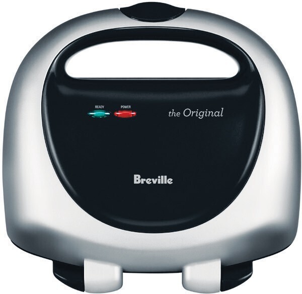 woolworths sandwich press