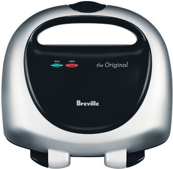 Woolworths Breville 2 Slice Sandwich Maker offer