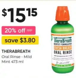 Therabreath