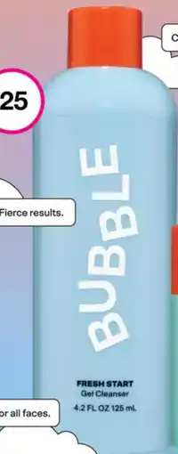 Priceline BUBBLE offer