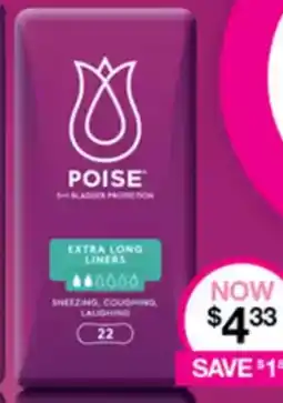 Priceline POISE offer