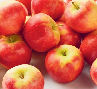 Australian Kanzi Apples