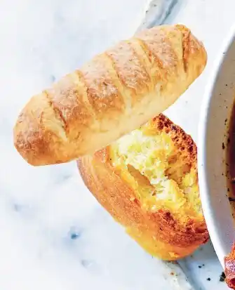 Coles Coles Bakery Stone Baked Pane Di Casa offer