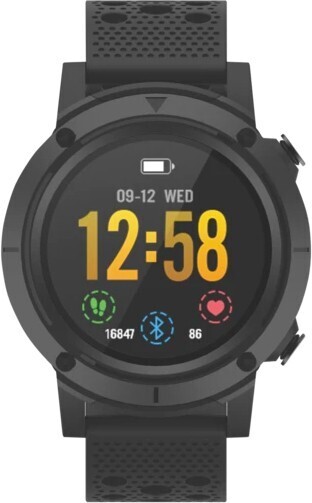 The Good Guys Altius Multisport Smart Watch with GPS offer